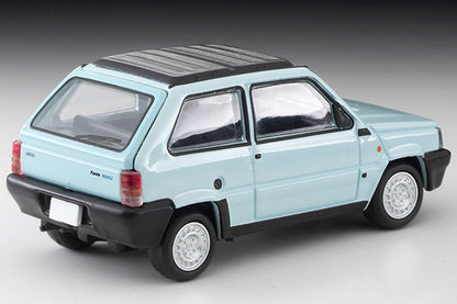 Mô hình xe Tomyca Limited Vintage TLV 1:64 Fiat Panda 1000CL (light blue) | LV-N239a