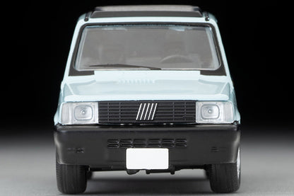 Mô hình xe Tomyca Limited Vintage TLV 1:64 Fiat Panda 1000CL (light blue) | LV-N239a