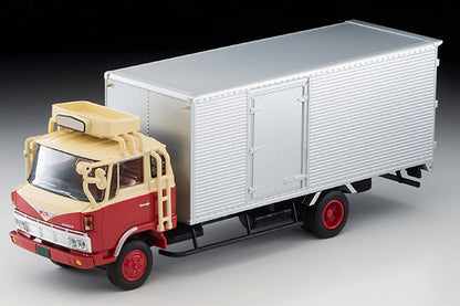Mô hình xe Tomyca Limited Vintage TLV 1:64 Hino Ranger KL545 Panel Van | LV-N243a