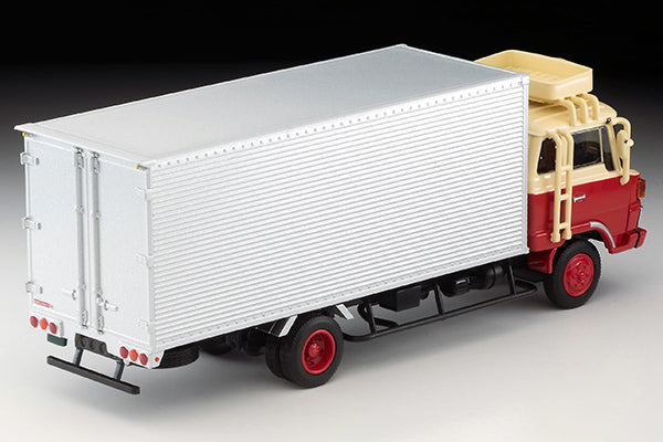 Mô hình xe Tomyca Limited Vintage TLV 1:64 Hino Ranger KL545 Panel Van | LV-N243a