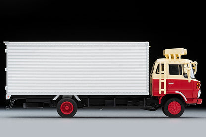 Mô hình xe Tomyca Limited Vintage TLV 1:64 Hino Ranger KL545 Panel Van | LV-N243a