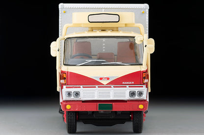 Mô hình xe Tomyca Limited Vintage TLV 1:64 Hino Ranger KL545 Panel Van | LV-N243a