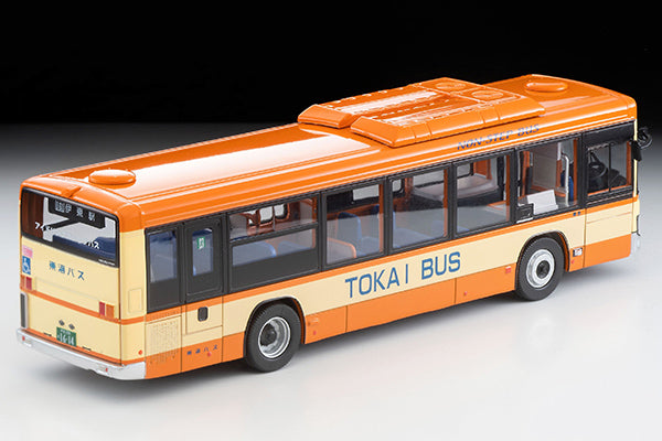 Mô hình xe Tomyca Limited Vintage TLV 1:64 Isuzu Erga (Tokai Bus) | LV-N245a