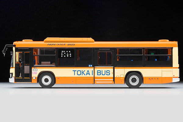 Mô hình xe Tomyca Limited Vintage TLV 1:64 Isuzu Erga (Tokai Bus) | LV-N245a