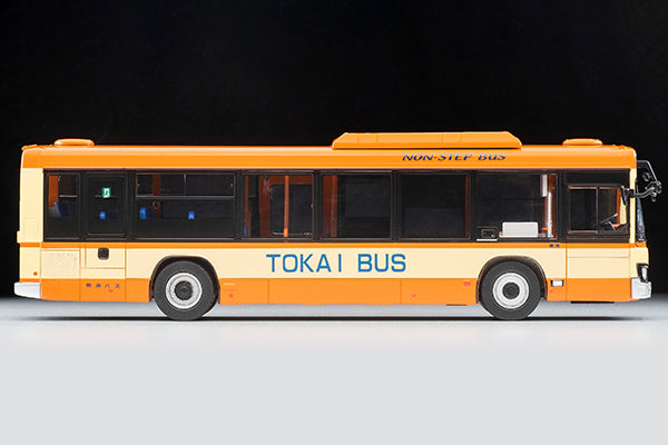 Mô hình xe Tomyca Limited Vintage TLV 1:64 Isuzu Erga (Tokai Bus) | LV-N245a