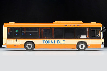Mô hình xe Tomyca Limited Vintage TLV 1:64 Isuzu Erga (Tokai Bus) | LV-N245a
