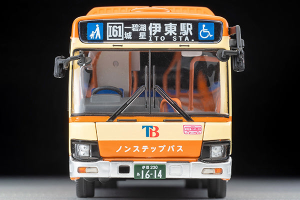 Mô hình xe Tomyca Limited Vintage TLV 1:64 Isuzu Erga (Tokai Bus) | LV-N245a