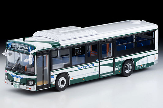 Mô hình xe Tomyca Limited Vintage TLV 1:64 Isuzu Erga Mie Kotsu | LV-N245b
