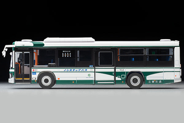 Mô hình xe Tomyca Limited Vintage TLV 1:64 Isuzu Erga Mie Kotsu | LV-N245b