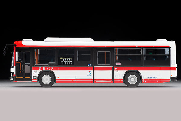 Mô hình xe Tomyca Limited Vintage TLV 1:64 Isuzu Erga Meitetsu Bus | LV-N245f