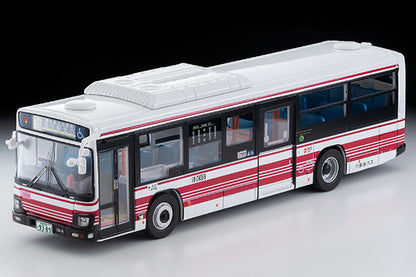 Mô hình xe Tomyca Limited Vintage TLV 1:64 Isuzu Erga Odakyu Bus | LV-N245g