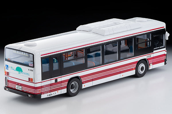 Mô hình xe Tomyca Limited Vintage TLV 1:64 Isuzu Erga Odakyu Bus | LV-N245g