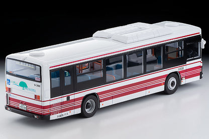 Mô hình xe Tomyca Limited Vintage TLV 1:64 Isuzu Erga Odakyu Bus | LV-N245g