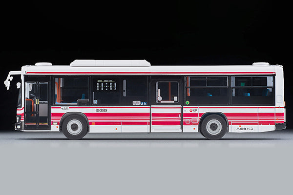 Mô hình xe Tomyca Limited Vintage TLV 1:64 Isuzu Erga Odakyu Bus | LV-N245g