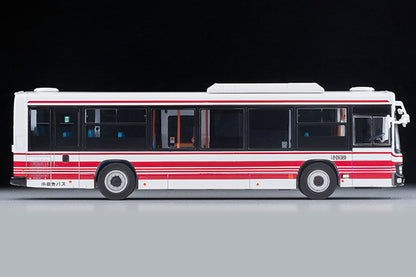 Mô hình xe Tomyca Limited Vintage TLV 1:64 Isuzu Erga Odakyu Bus | LV-N245g