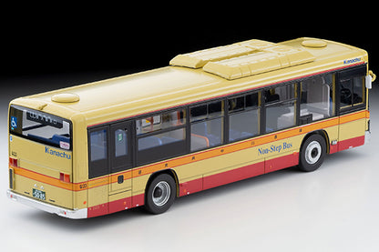 Mô hình xe Tomyca Limited Vintage TLV 1:64 Isuzu Erga Kanagawa Chuo Kotsu | LV-N245h