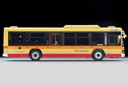 Mô hình xe Tomyca Limited Vintage TLV 1:64 Isuzu Erga Kanagawa Chuo Kotsu | LV-N245h