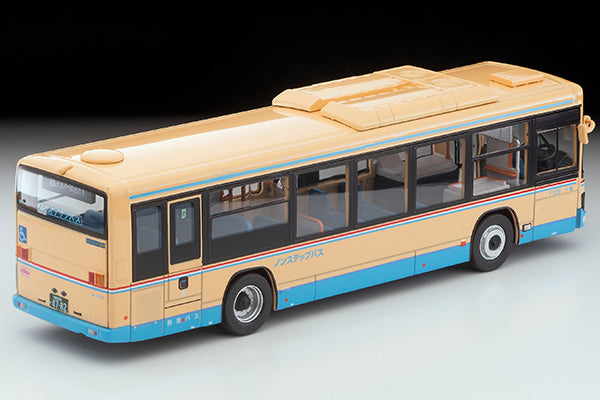 Mô hình xe Tomyca Limited Vintage TLV 1:64 Isuzu Erga Hankyu Bus | LV-N245i