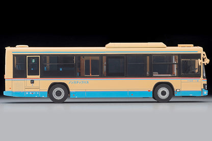 Mô hình xe Tomyca Limited Vintage TLV 1:64 Isuzu Erga Hankyu Bus | LV-N245i