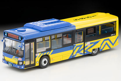 Mô hình xe Tomyca Limited Vintage TLV 1:64 Isuzu Erga Kintetsu Bus | LV-N245j
