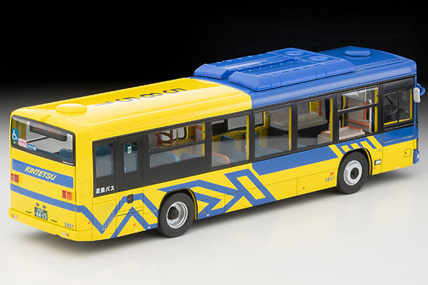 Mô hình xe Tomyca Limited Vintage TLV 1:64 Isuzu Erga Kintetsu Bus | LV-N245j