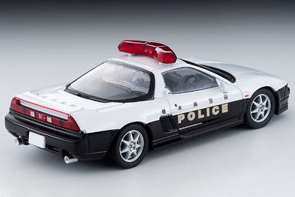 Mô hình xe Tomyca Limited Vintage TLV 1:64 Honda NSX Patrol Car | LV-N248a