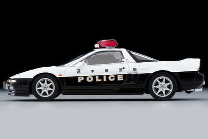 Mô hình xe Tomyca Limited Vintage TLV 1:64 Honda NSX Patrol Car | LV-N248a