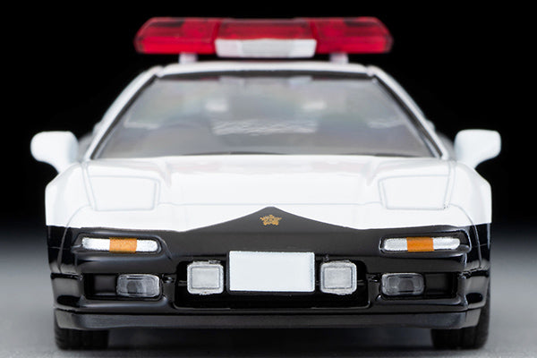 Mô hình xe Tomyca Limited Vintage TLV 1:64 Honda NSX Patrol Car | LV-N248a
