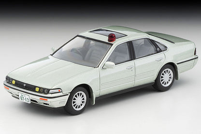 Mô hình xe Tomyca Limited Vintage TLV 1:64 Dangerous Detective Vol.11 Nissan Cefiro Sports Cruising | LV-N27524-na