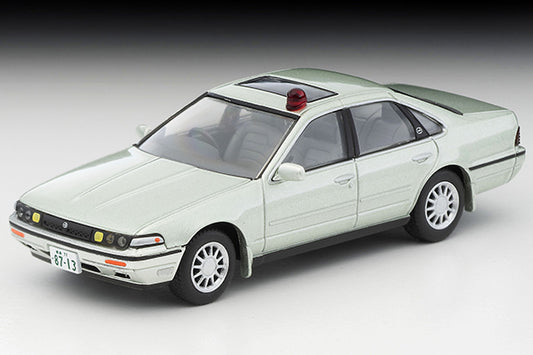 Mô hình xe Tomyca Limited Vintage TLV 1:64 Dangerous Detective Vol.11 Nissan Cefiro Sports Cruising | LV-N27524-na