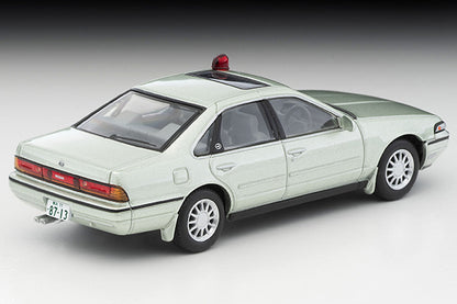 Mô hình xe Tomyca Limited Vintage TLV 1:64 Dangerous Detective Vol.11 Nissan Cefiro Sports Cruising | LV-N27524-na