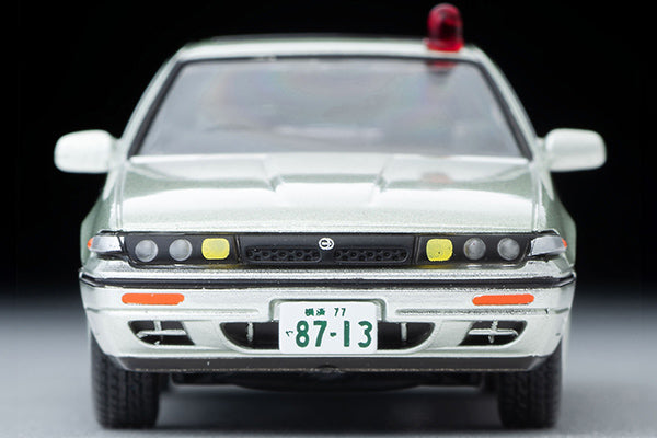 Mô hình xe Tomyca Limited Vintage TLV 1:64 Dangerous Detective Vol.11 Nissan Cefiro Sports Cruising | LV-N27524-na