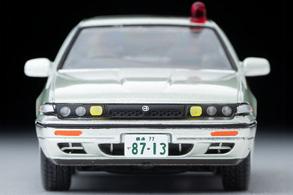 Mô hình xe Tomyca Limited Vintage TLV 1:64 Dangerous Detective Vol.11 Nissan Cefiro Sports Cruising | LV-N27524-na