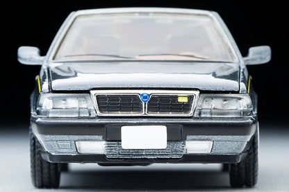 Mô hình xe Tomyca Limited Vintage TLV 1:64 Lancia Thema 8.32 Phase II (Gray M) | LV-N275b