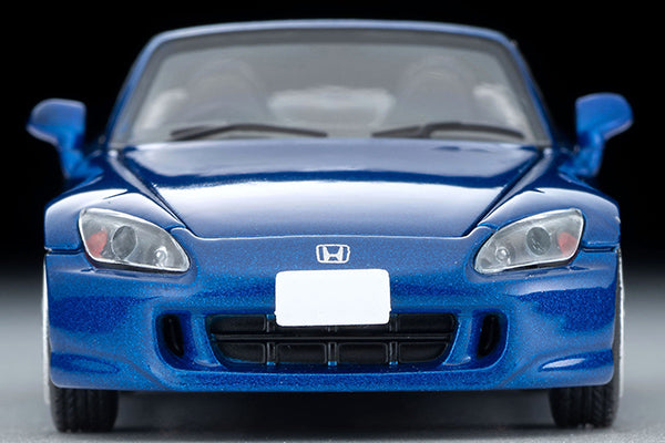 Mô hình xe Tomyca Limited Vintage TLV 1:64 Honda S2000 2006 model (blue) | LV-N280a