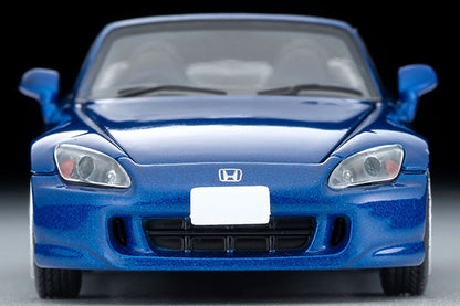 Mô hình xe Tomyca Limited Vintage TLV 1:64 Honda S2000 2006 model (blue) | LV-N280a