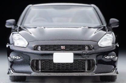 Mô hình xe Tomyca Limited Vintage TLV 1:64 NISSAN GT-R Premium Edition T-spec 2024 model (Midnight Purple) | LV-N316b