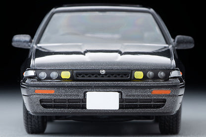 Mô hình xe Tomyca Limited Vintage TLV 1:64 Nissan Cefiro Cruising (Gray M) 1990 model | LV-N319b