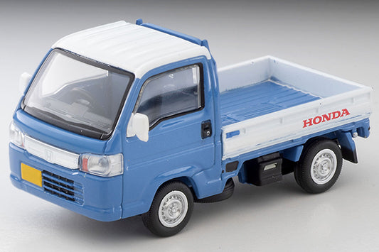 Mô hình xe Tomyca Limited Vintage TLV 1:64 Honda Acty Truck Town Spirit Color Style (light blue/white) | LV-N329a