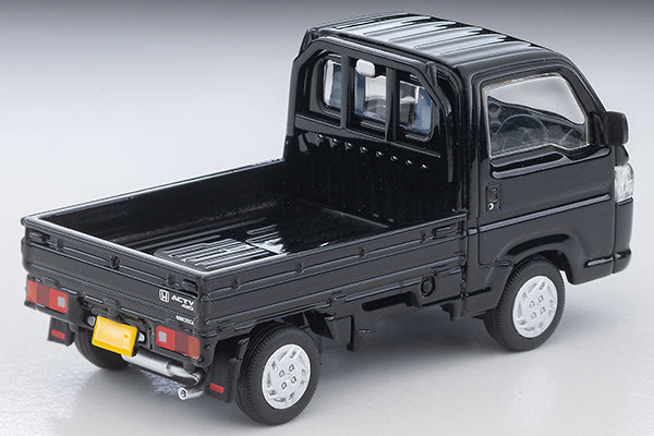 Mô hình xe Tomyca Limited Vintage TLV 1:64 Honda Acty Truck Town (black) | LV-N329b