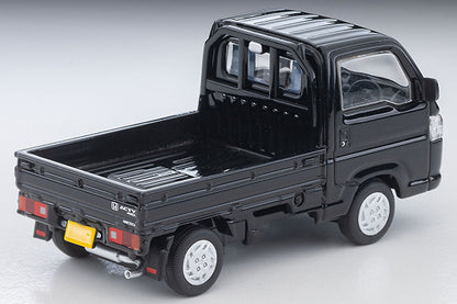 Mô hình xe Tomyca Limited Vintage TLV 1:64 Honda Acty Truck Town (black) | LV-N329b