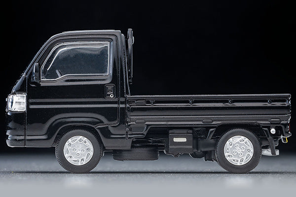 Mô hình xe Tomyca Limited Vintage TLV 1:64 Honda Acty Truck Town (black) | LV-N329b