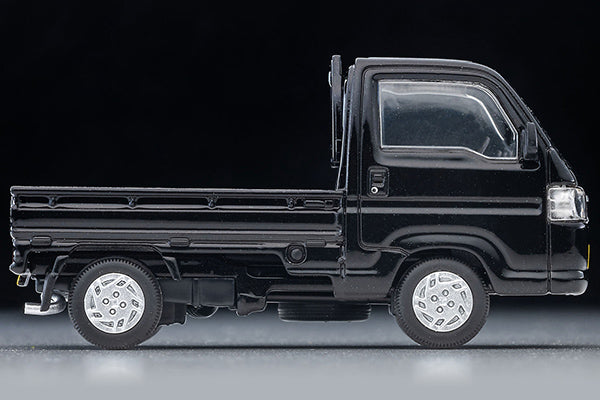 Mô hình xe Tomyca Limited Vintage TLV 1:64 Honda Acty Truck Town (black) | LV-N329b