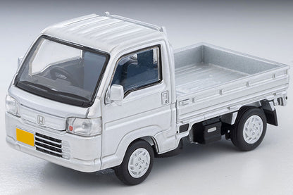 Mô hình xe Tomyca Limited Vintage TLV 1:64 Honda Acty Truck Town (Silver) | LV-N329c