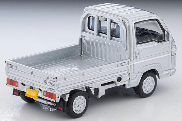 Mô hình xe Tomyca Limited Vintage TLV 1:64 Honda Acty Truck Town (Silver) | LV-N329c