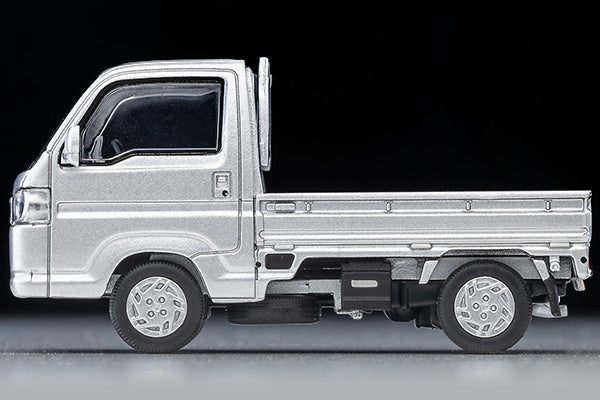 Mô hình xe Tomyca Limited Vintage TLV 1:64 Honda Acty Truck Town (Silver) | LV-N329c
