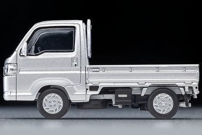 Mô hình xe Tomyca Limited Vintage TLV 1:64 Honda Acty Truck Town (Silver) | LV-N329c
