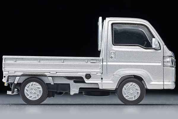 Mô hình xe Tomyca Limited Vintage TLV 1:64 Honda Acty Truck Town (Silver) | LV-N329c