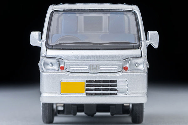 Mô hình xe Tomyca Limited Vintage TLV 1:64 Honda Acty Truck Town (Silver) | LV-N329c