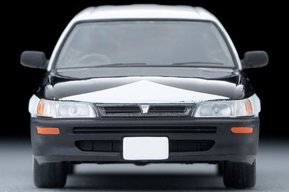 Mô hình xe Tomyca Limited Vintage TLV 1:64 Toyota Sprinter Van (ALSOK) | LV-N334b